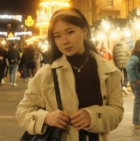 Linh Vu