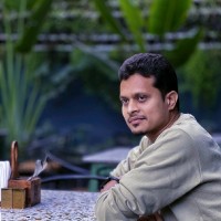 Sudheer Gardasu