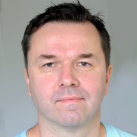 Alain Pannetrat