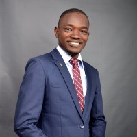 Olutayo Victor Ogunlade (CPCA)