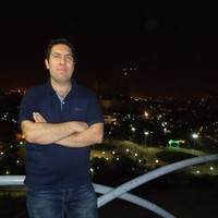 mehdi amin