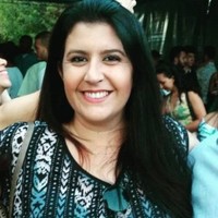 Juçara Oliveira