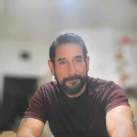 Ben G Garza