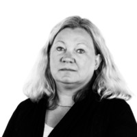Catarina Ihre