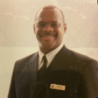 Stanley Ray