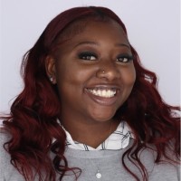 Dejah Haywood, MSW, LSW