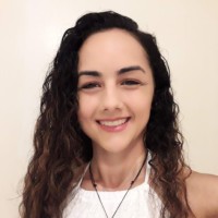 Maria Rafaela Sebastião