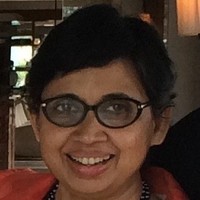Rita Chaudhuri