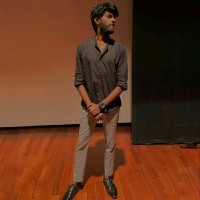 Manoj Sivakumar