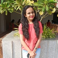 Brinda Patel