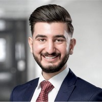 Ali Yaman
