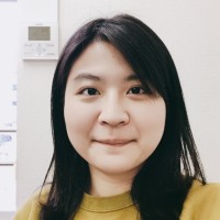Jen-Yu (Nerida) Kuo