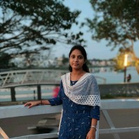 Bharathi M