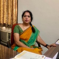 Jayashree Sridhar