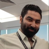 yasser Kamal