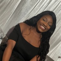 Deborah Amedeka