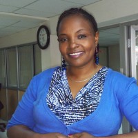 Ruth Mutinda