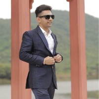 Jagrut Gandhi