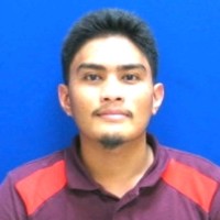 Muhammad Syukran Bin Jurdi