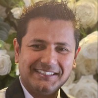 Bishesh Pathak