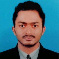Sujay Iyyasamy
