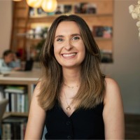 Sarah Astill
