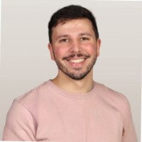 Jared Pereira