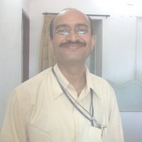 prakash likhitkar