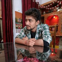 Ritik Pandey