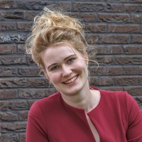 Hanja Boukje van der Wijk-Brinkman