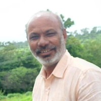 Chandrakant Patil