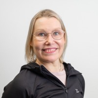 Päivi Tuomikoski