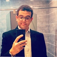 Mohamed Abdel Naser
