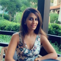 Poonam Chotai, Assoc CIPD