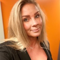 Ann-Sofie Svensson
