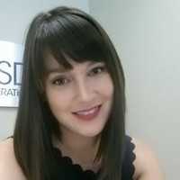 Chantal M Ethier