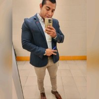 Hector Cruz