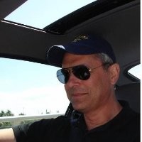 Nick Pavlakos