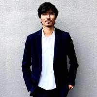 Hardik Kadiya