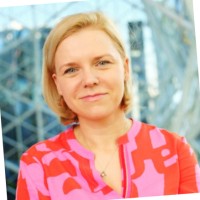 Eva Maria Buscher