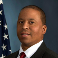 Gregory Wright