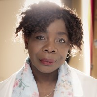 Veronica White
