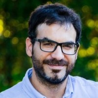 Martin Musante