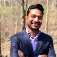 Rajarshi Bhattacharjee