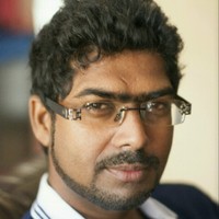 Kalyana Chakravarthy Popoory