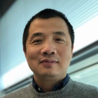 Xuejun Liu