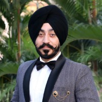 Iqbal Singh