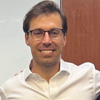 Ricardo Rolim, CNPI