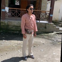 Piyush Gujjar