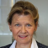 Cathy Walker